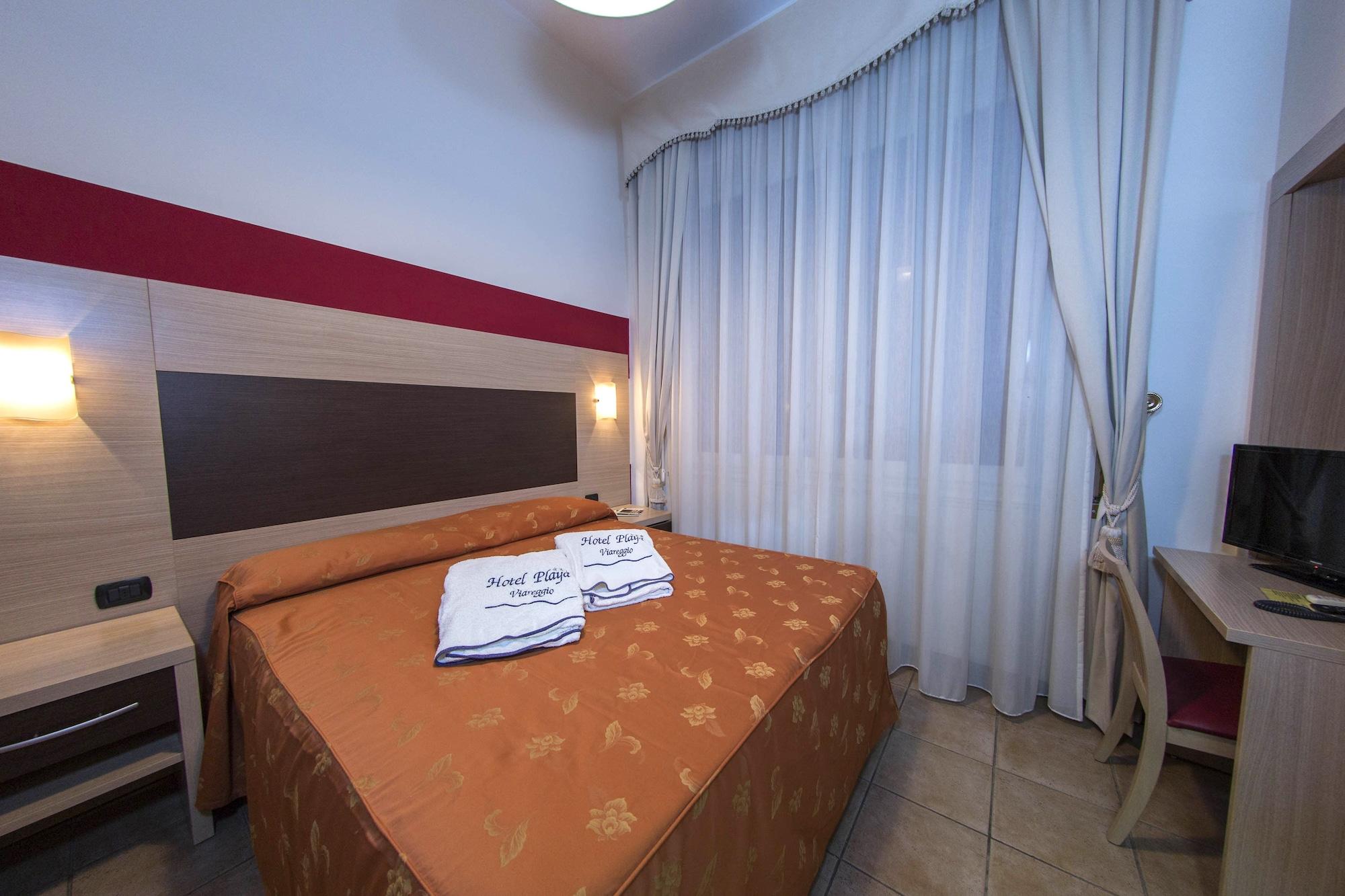Hotel Playa Viareggio Zewnętrze zdjęcie