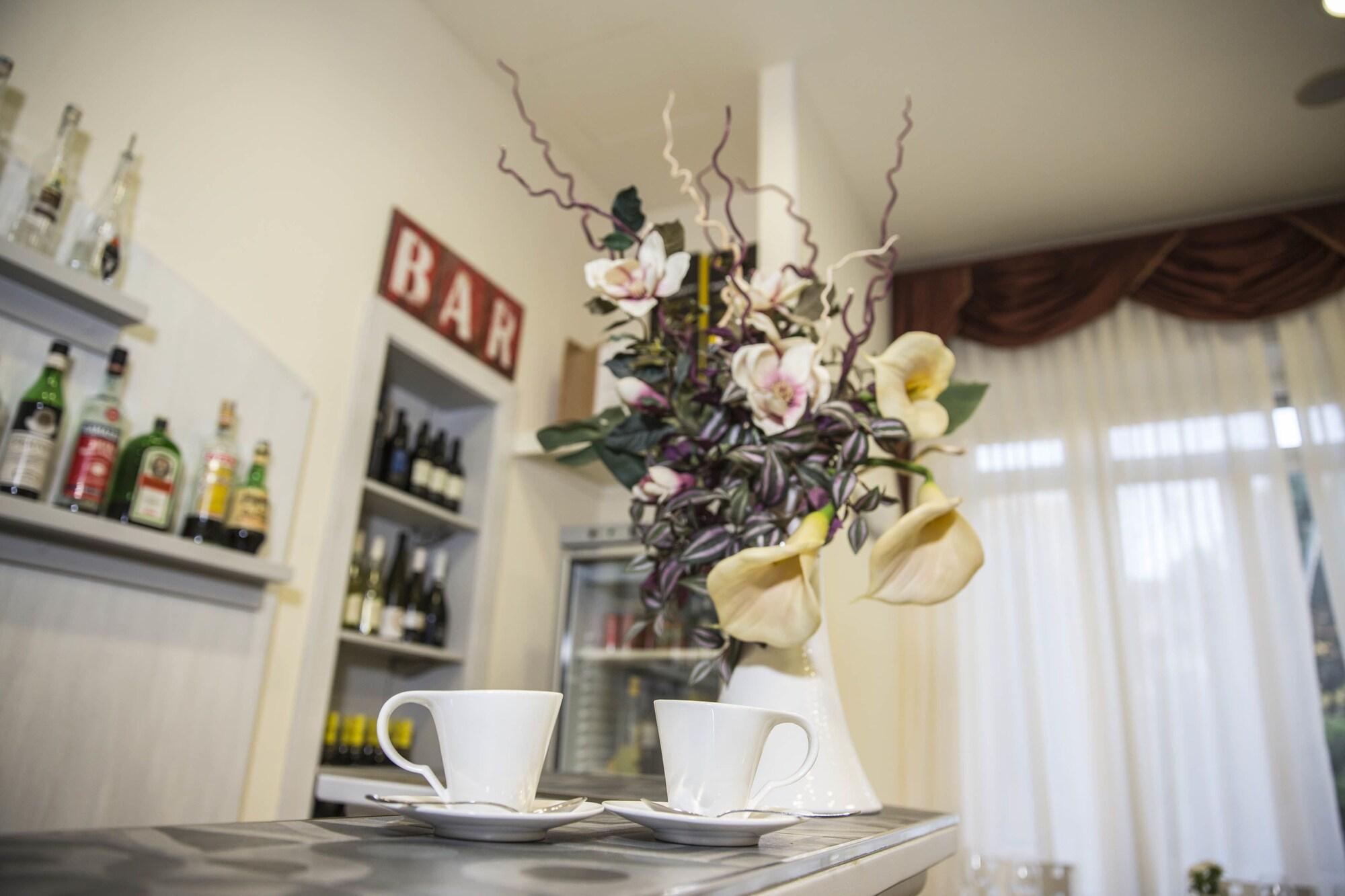Hotel Playa Viareggio Zewnętrze zdjęcie