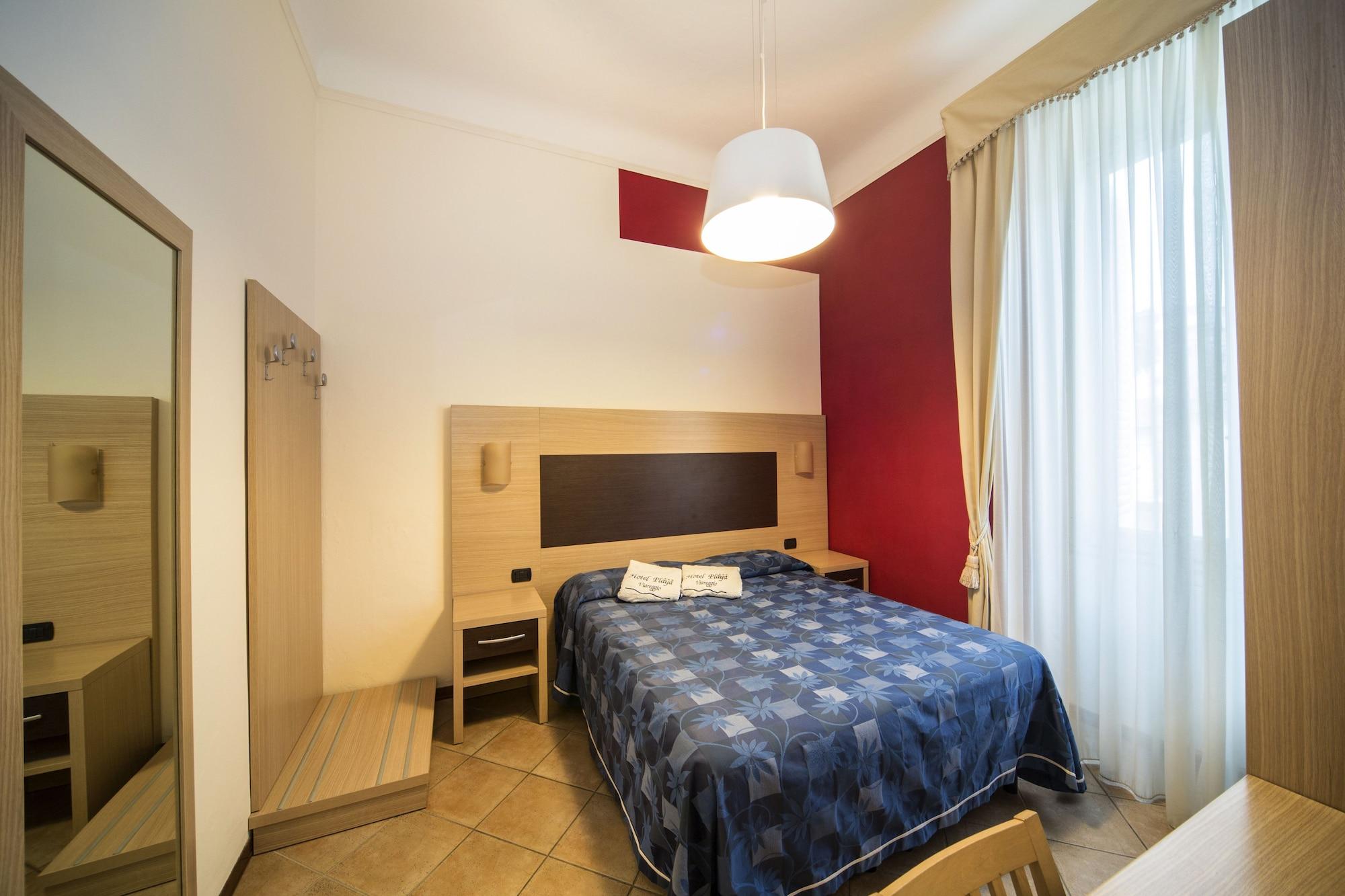 Hotel Playa Viareggio Zewnętrze zdjęcie