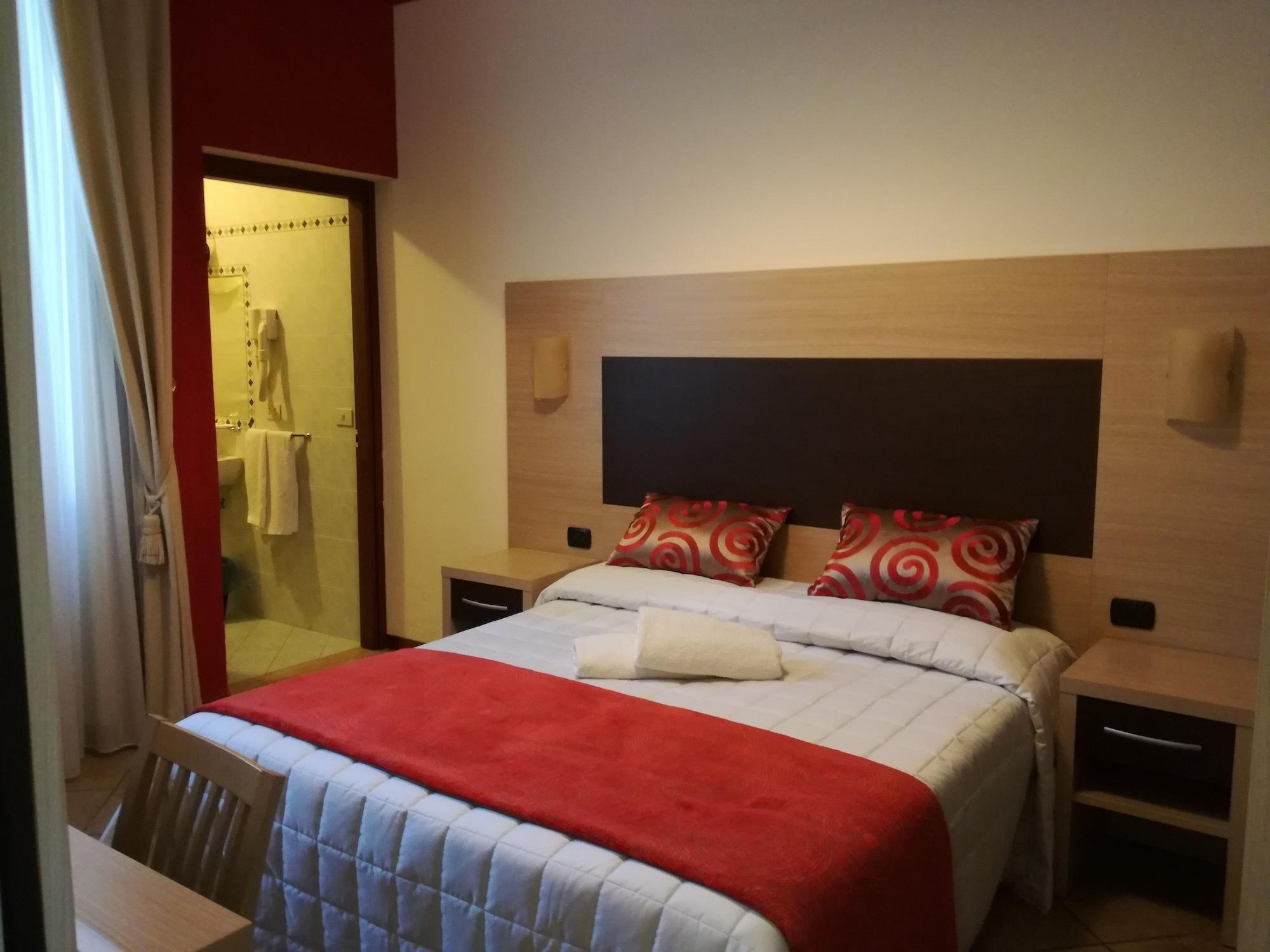 Hotel Playa Viareggio Zewnętrze zdjęcie