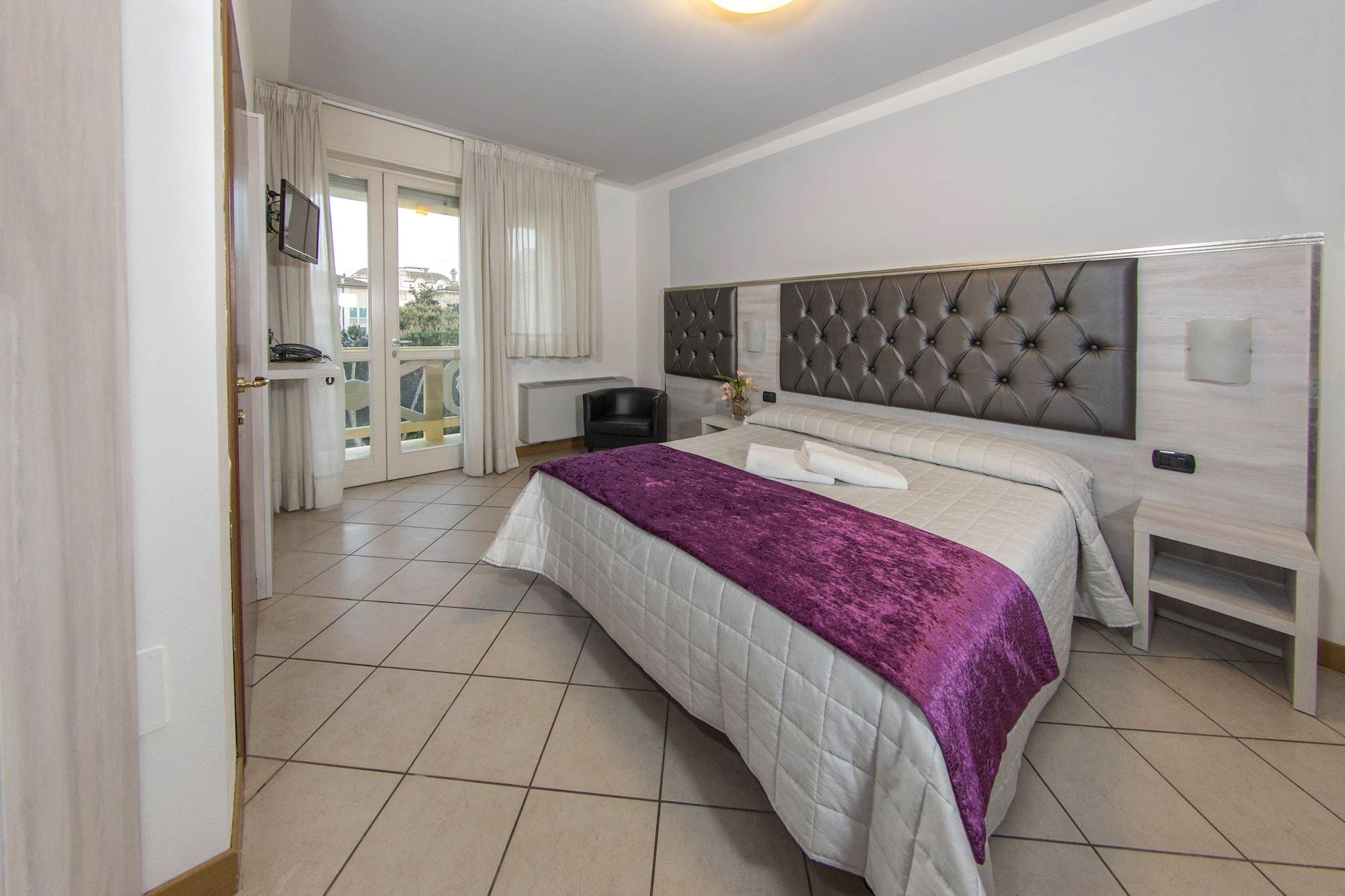 Hotel Playa Viareggio Zewnętrze zdjęcie