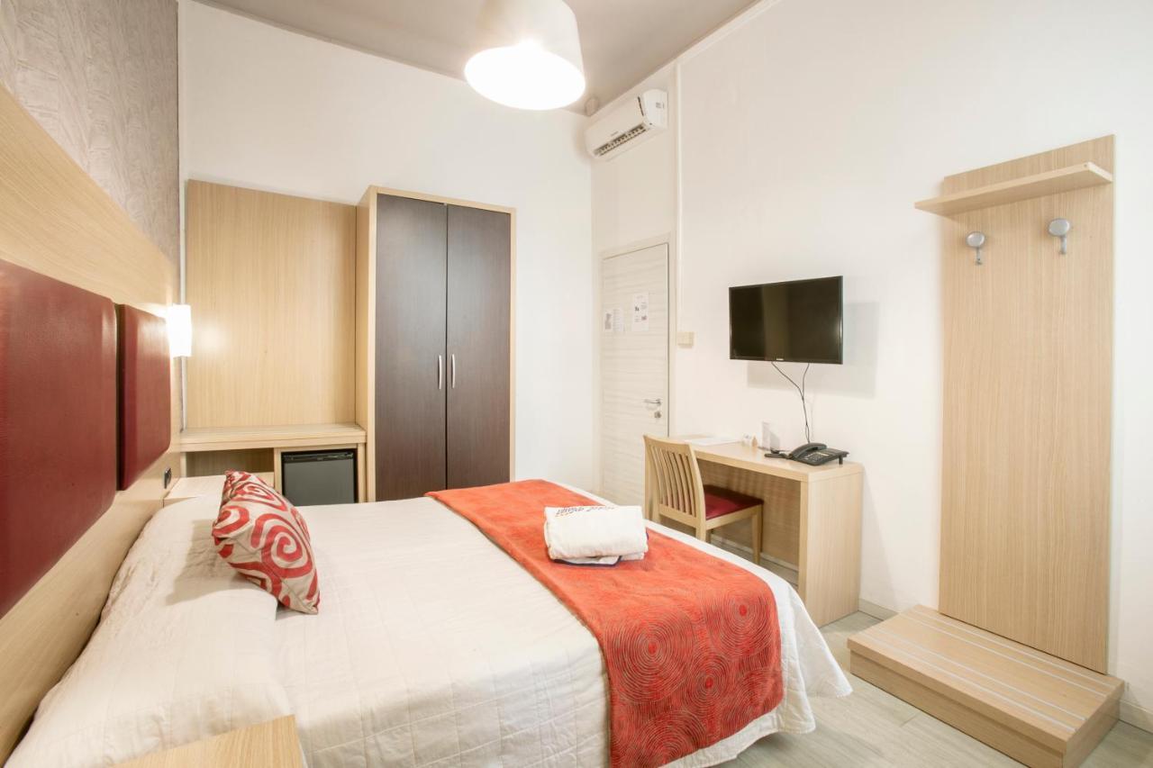 Hotel Playa Viareggio Zewnętrze zdjęcie