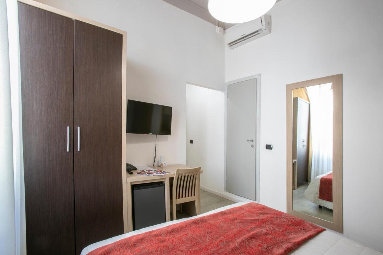 Hotel Playa Viareggio Zewnętrze zdjęcie