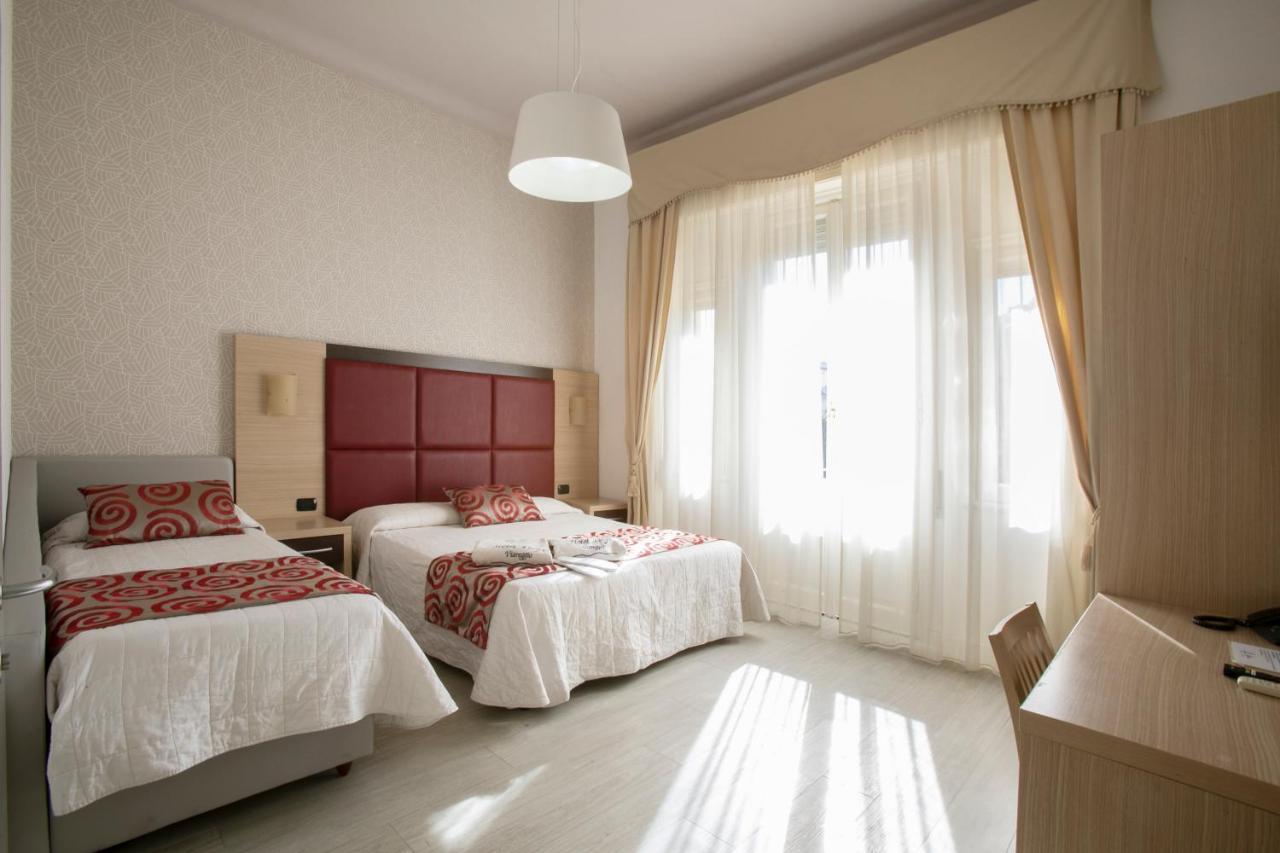 Hotel Playa Viareggio Zewnętrze zdjęcie