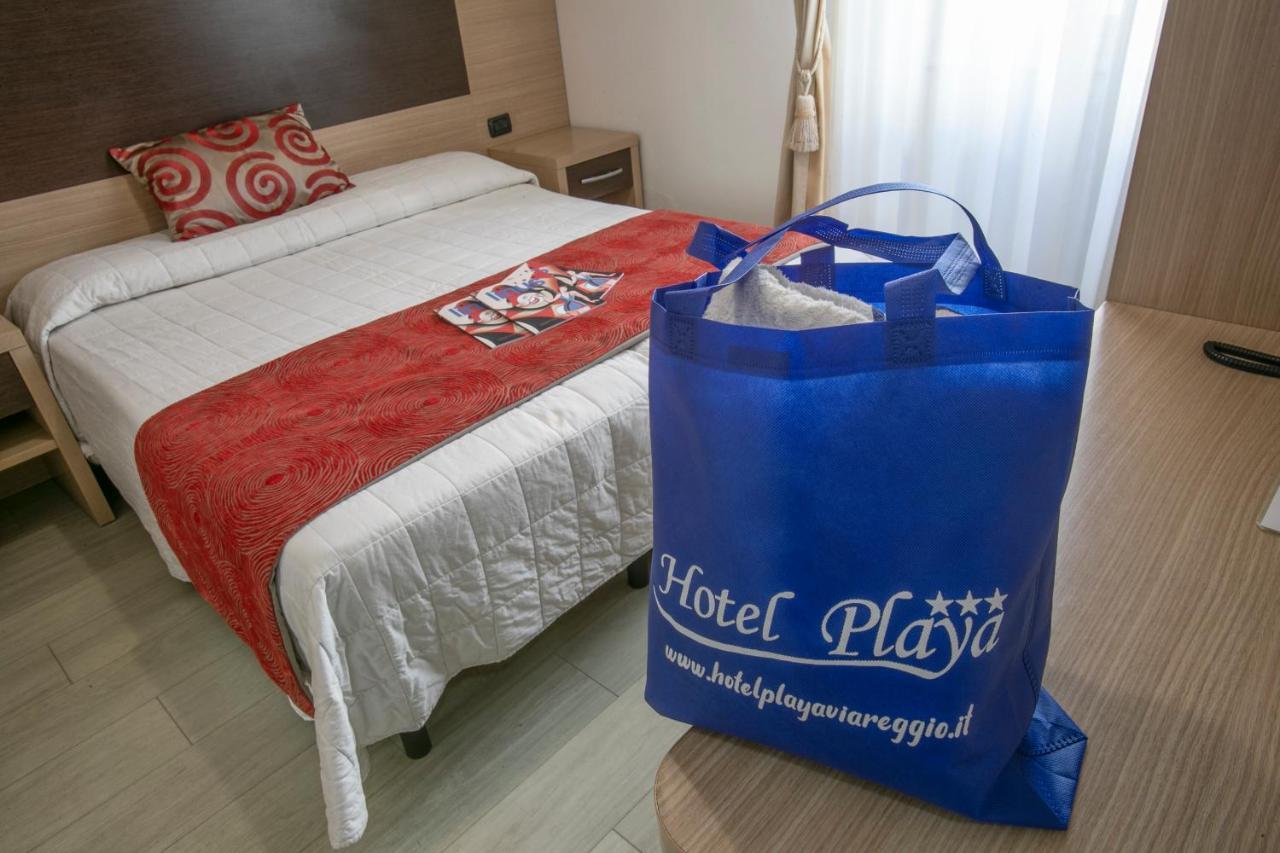 Hotel Playa Viareggio Zewnętrze zdjęcie