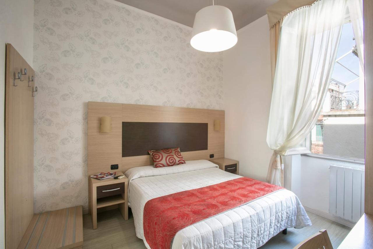 Hotel Playa Viareggio Zewnętrze zdjęcie