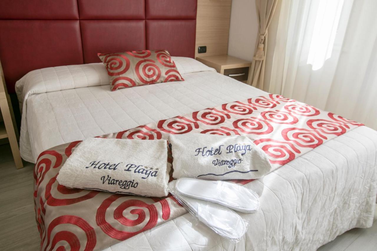Hotel Playa Viareggio Zewnętrze zdjęcie