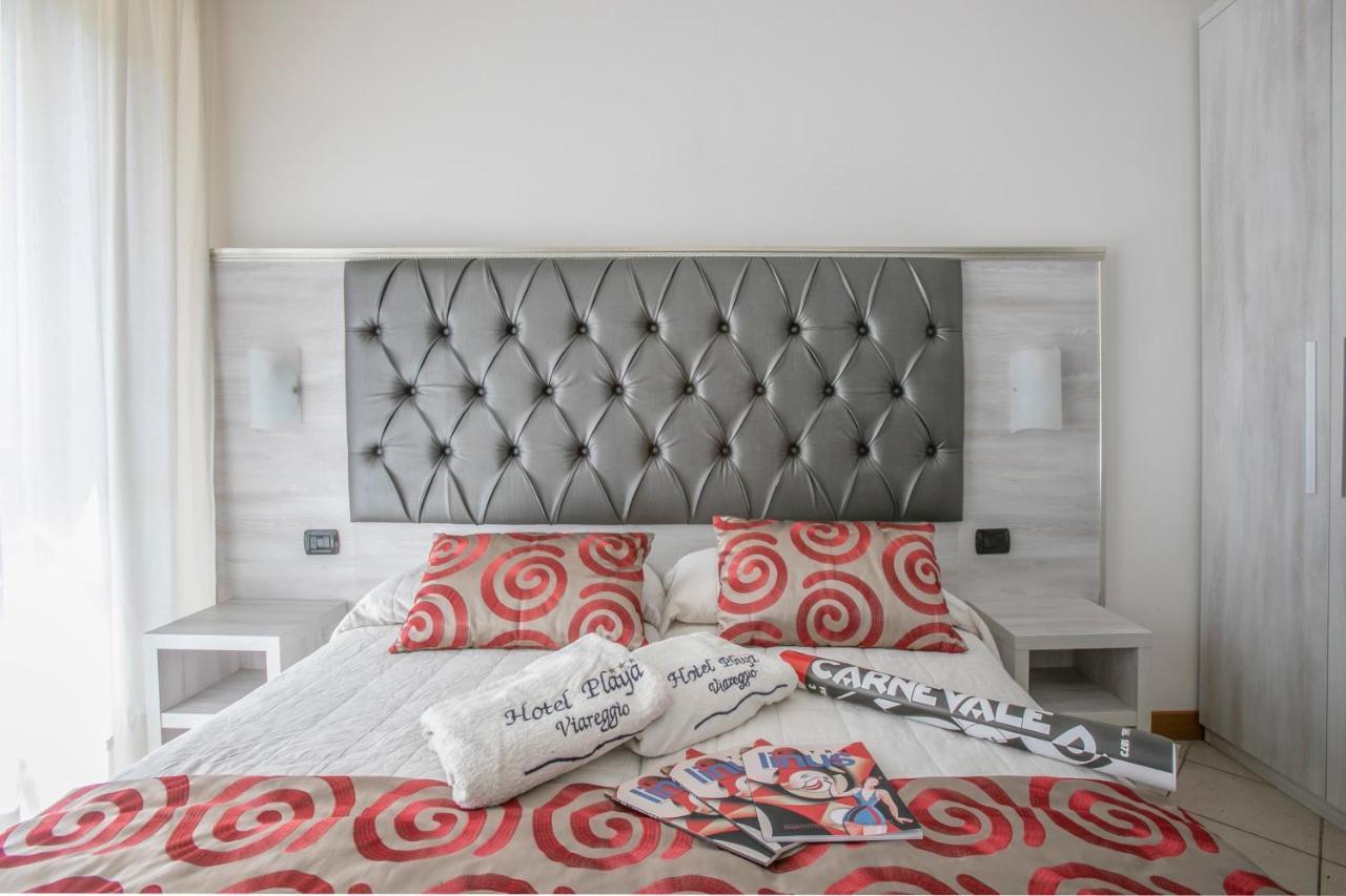 Hotel Playa Viareggio Zewnętrze zdjęcie