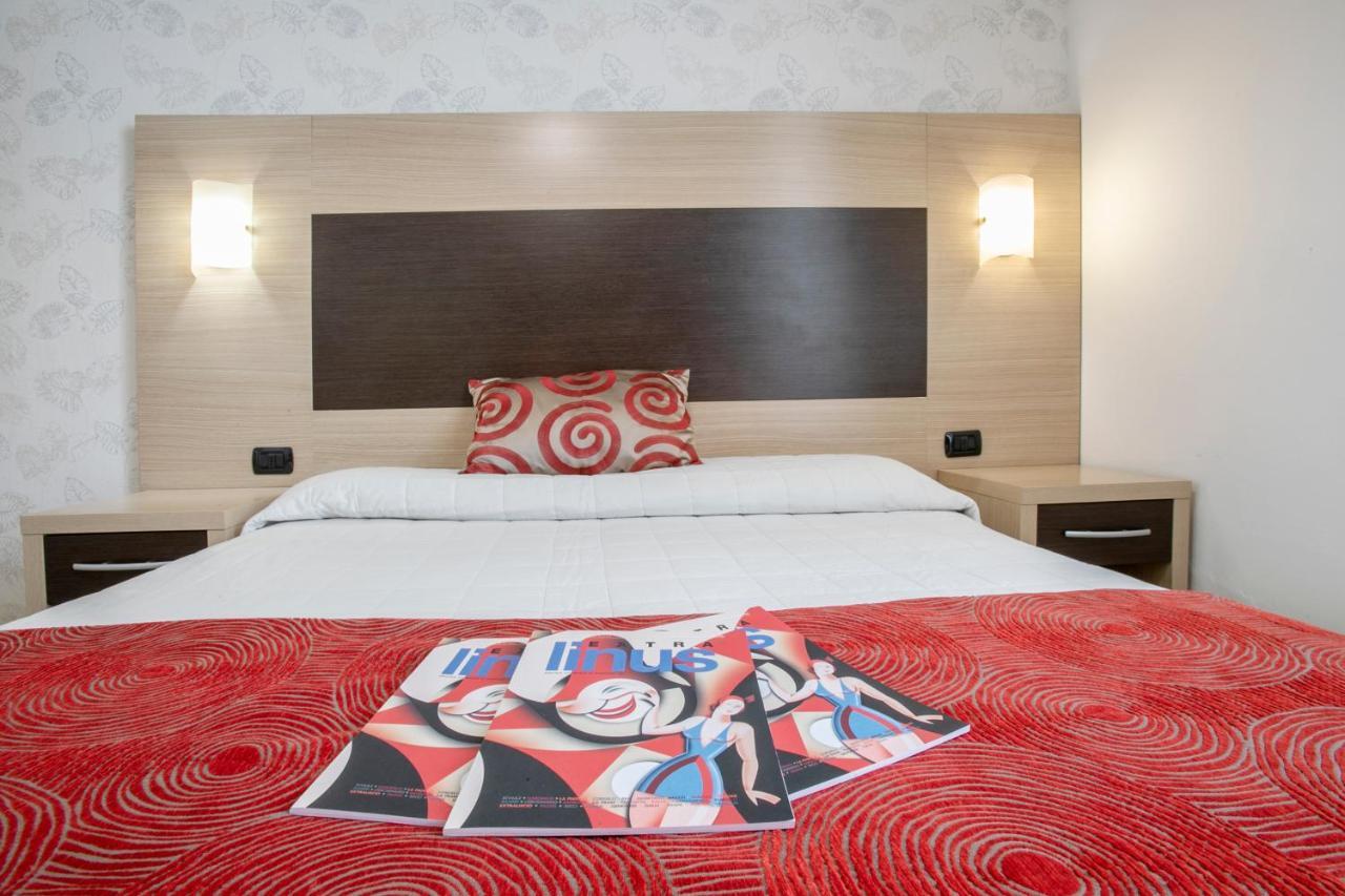 Hotel Playa Viareggio Zewnętrze zdjęcie