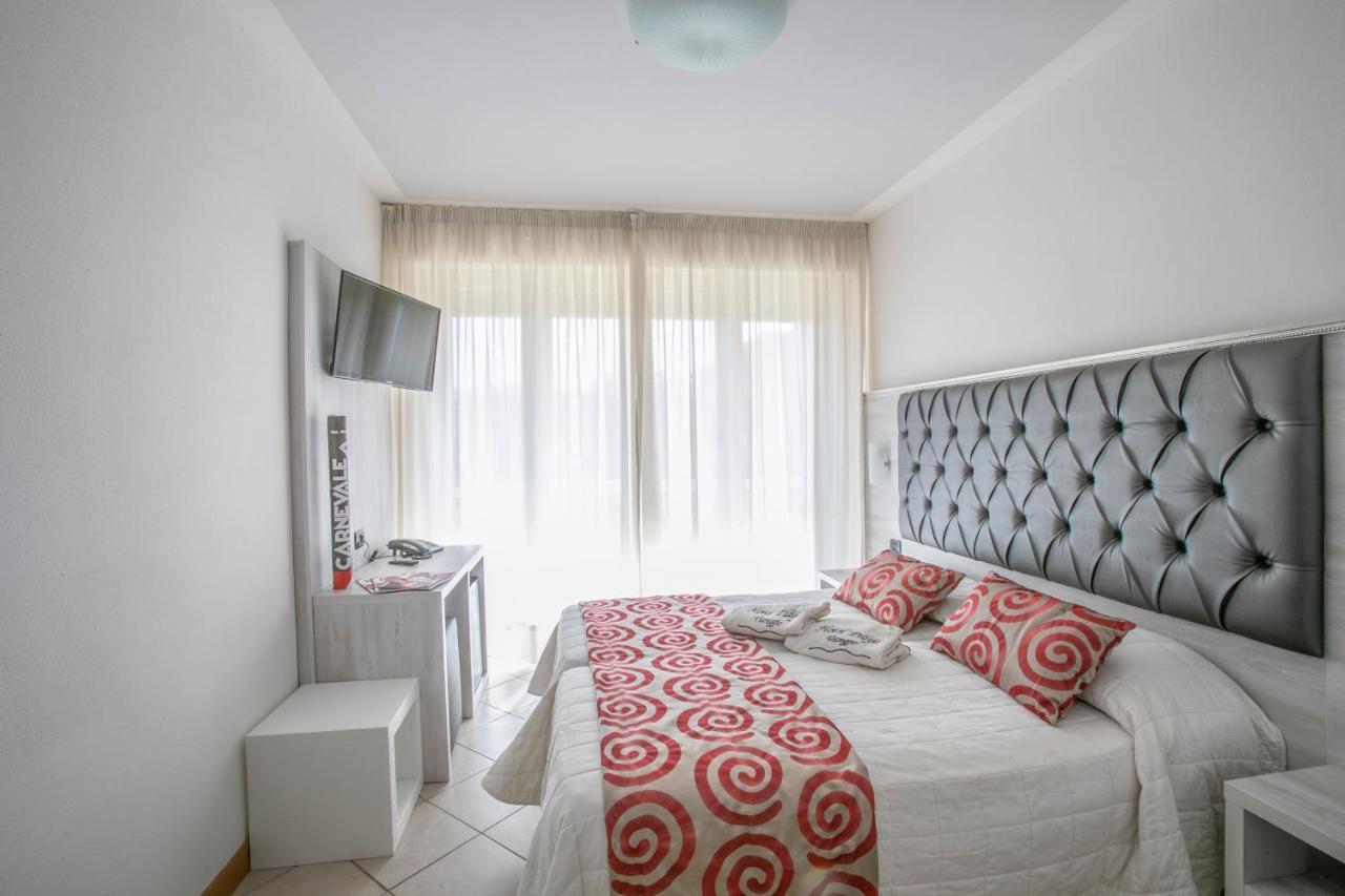 Hotel Playa Viareggio Zewnętrze zdjęcie