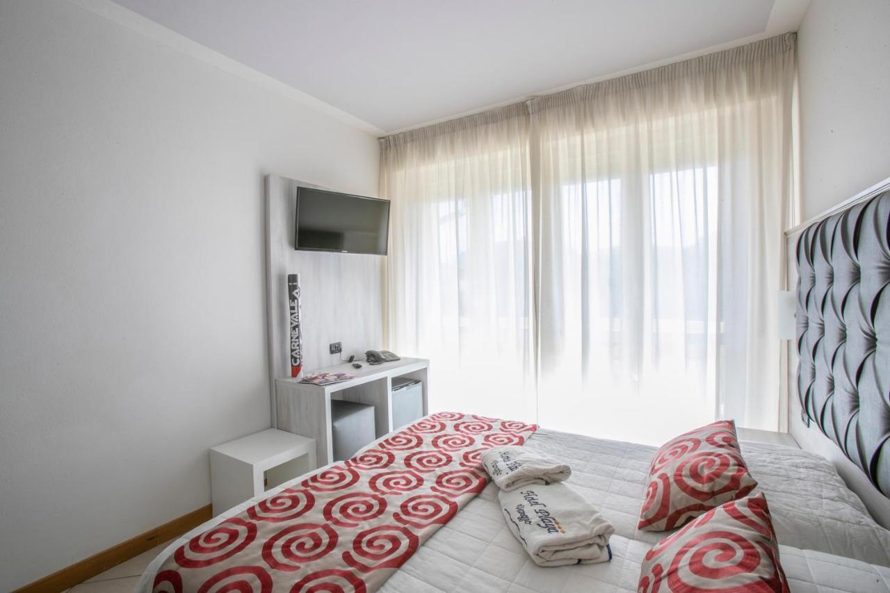 Hotel Playa Viareggio Zewnętrze zdjęcie