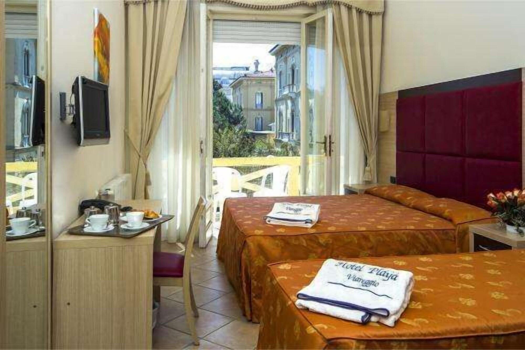 Hotel Playa Viareggio Zewnętrze zdjęcie