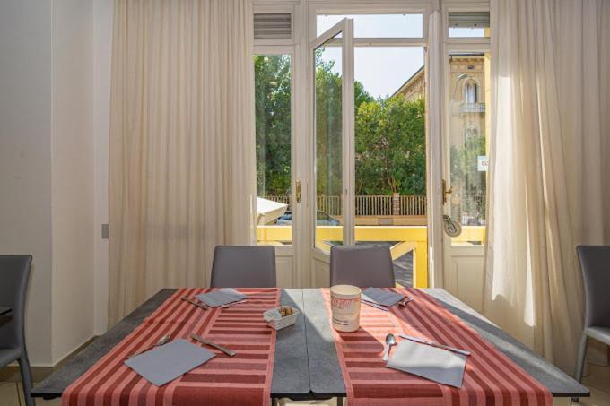 Hotel Playa Viareggio Zewnętrze zdjęcie