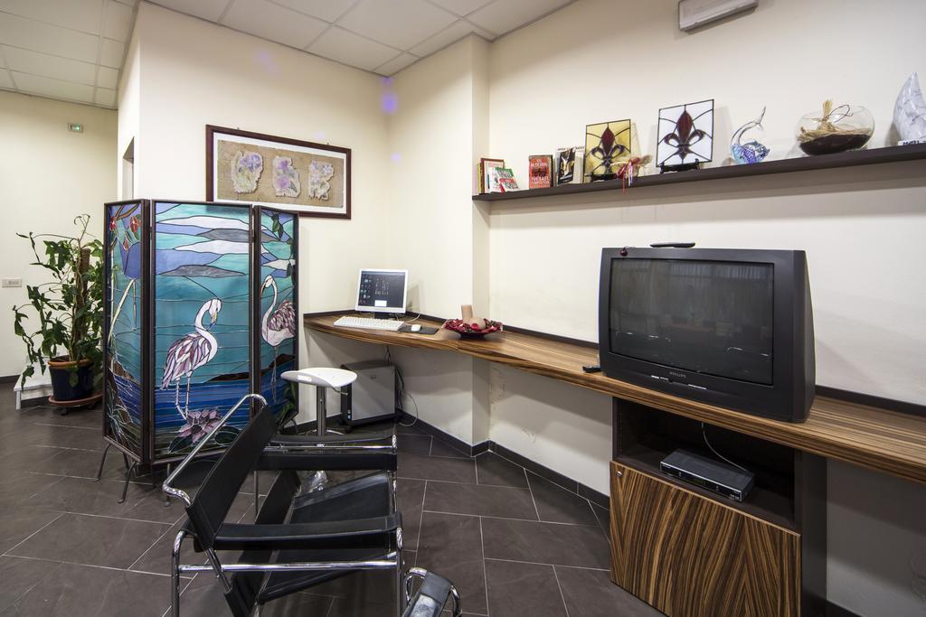 Hotel Playa Viareggio Zewnętrze zdjęcie