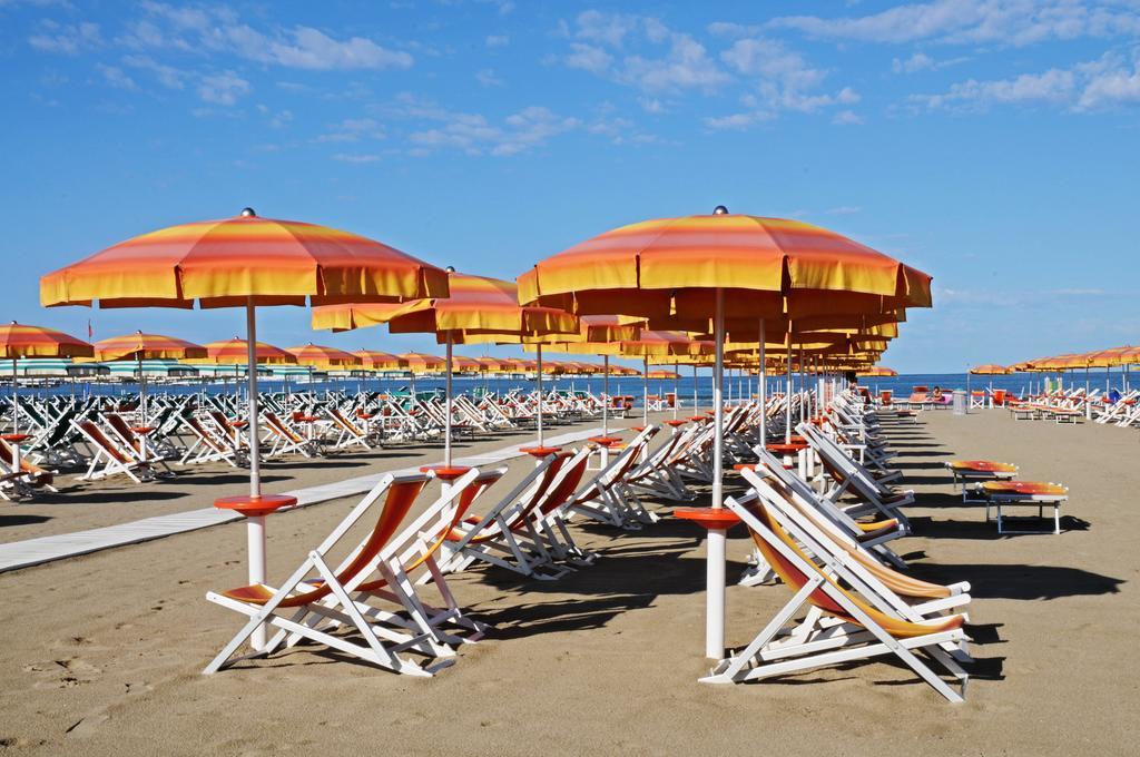 Hotel Playa Viareggio Zewnętrze zdjęcie
