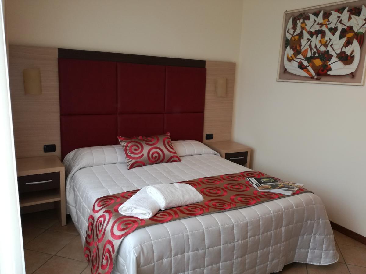 Hotel Playa Viareggio Zewnętrze zdjęcie