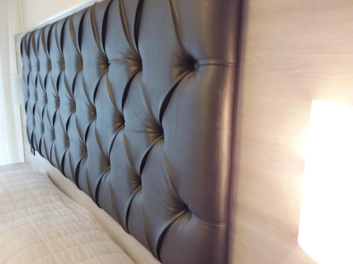 Hotel Playa Viareggio Zewnętrze zdjęcie