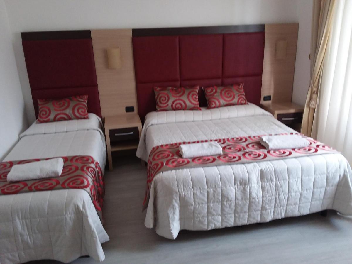 Hotel Playa Viareggio Zewnętrze zdjęcie