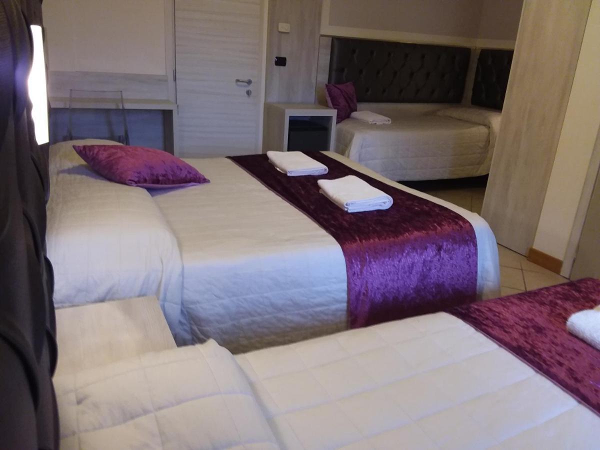 Hotel Playa Viareggio Zewnętrze zdjęcie