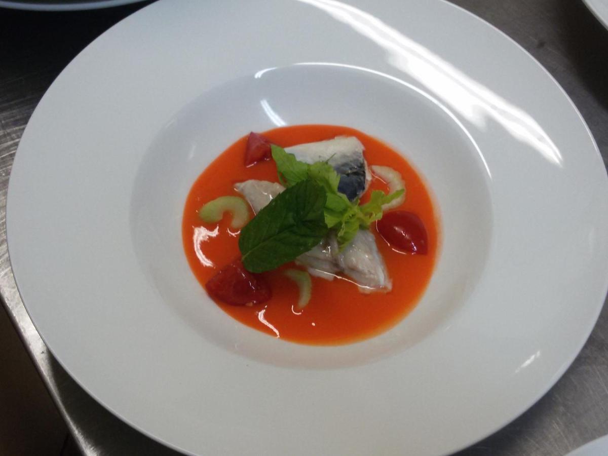 Hotel Playa Viareggio Zewnętrze zdjęcie
