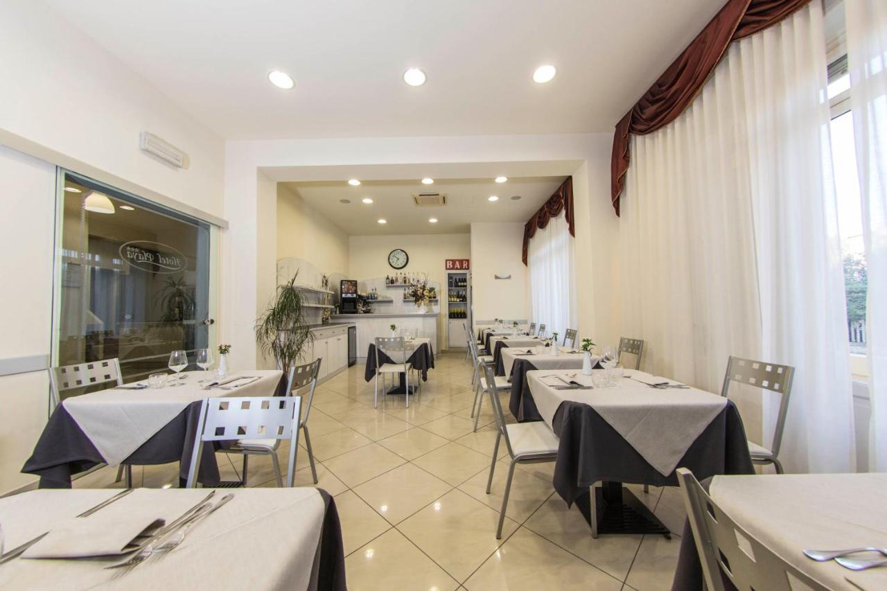 Hotel Playa Viareggio Zewnętrze zdjęcie