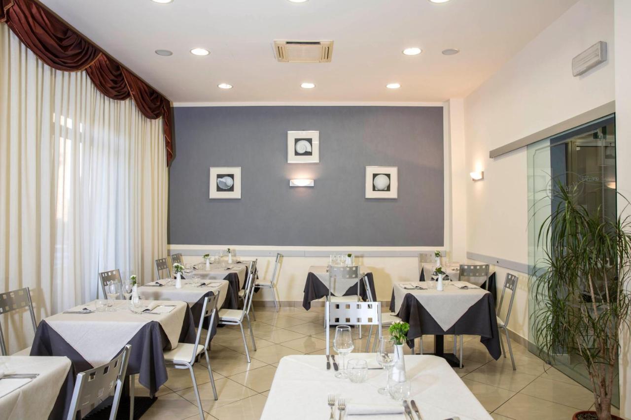 Hotel Playa Viareggio Zewnętrze zdjęcie