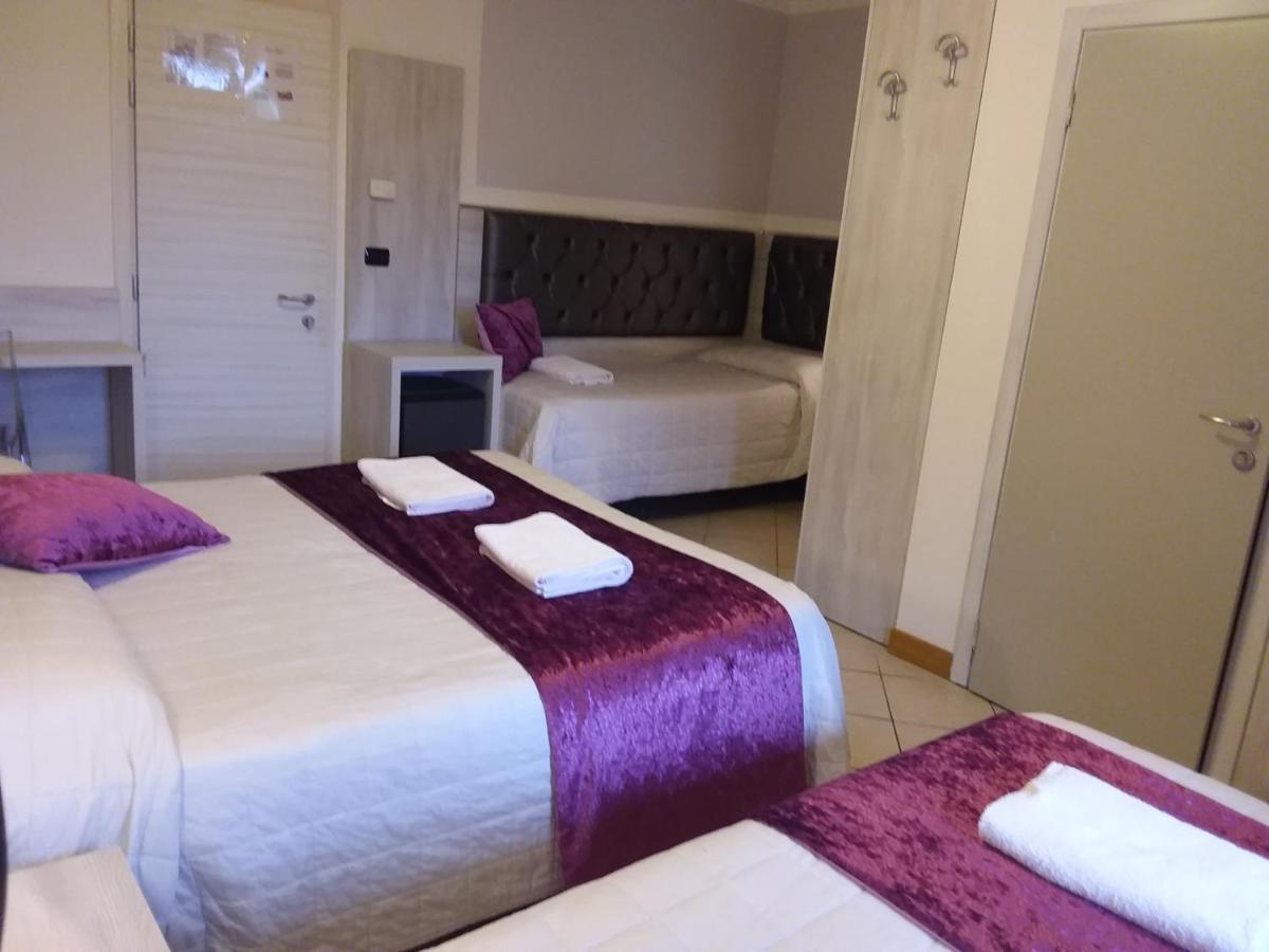 Hotel Playa Viareggio Zewnętrze zdjęcie