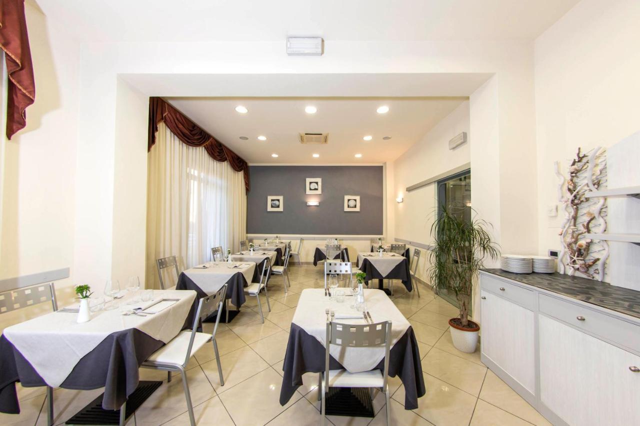 Hotel Playa Viareggio Zewnętrze zdjęcie